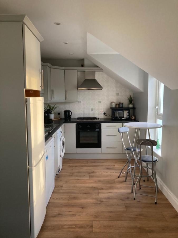 Apartment 19 Killyleagh Екстериор снимка