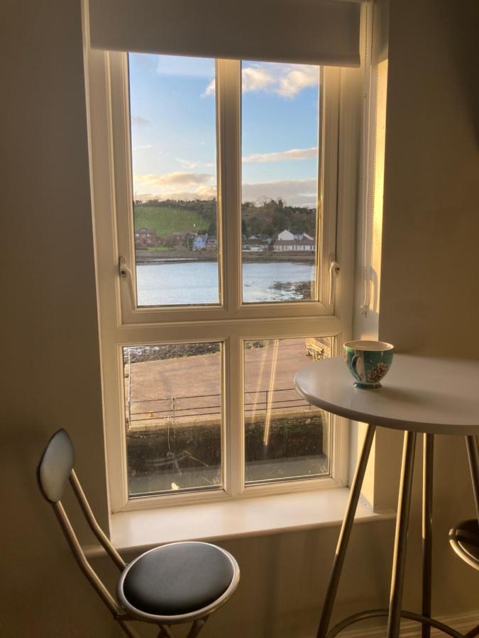 Apartment 19 Killyleagh Екстериор снимка