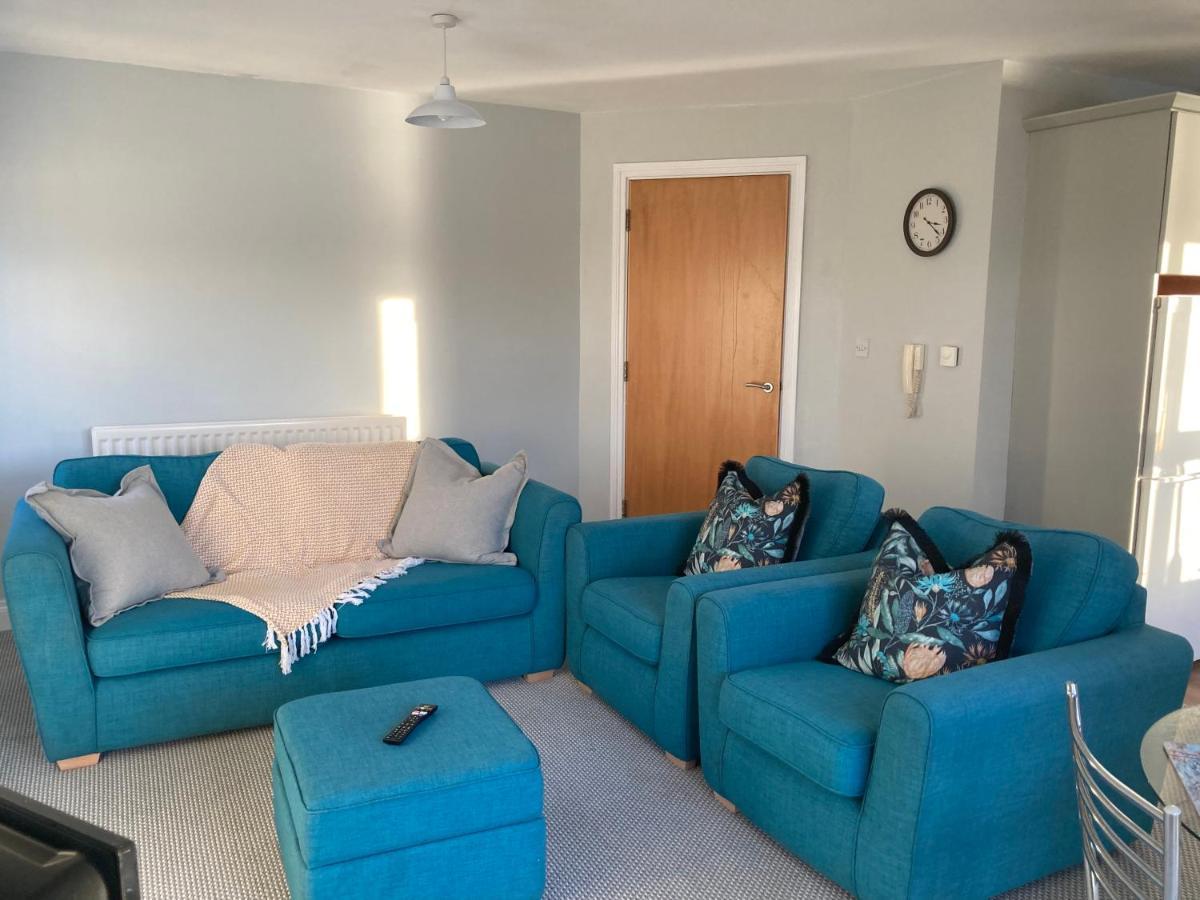 Apartment 19 Killyleagh Екстериор снимка