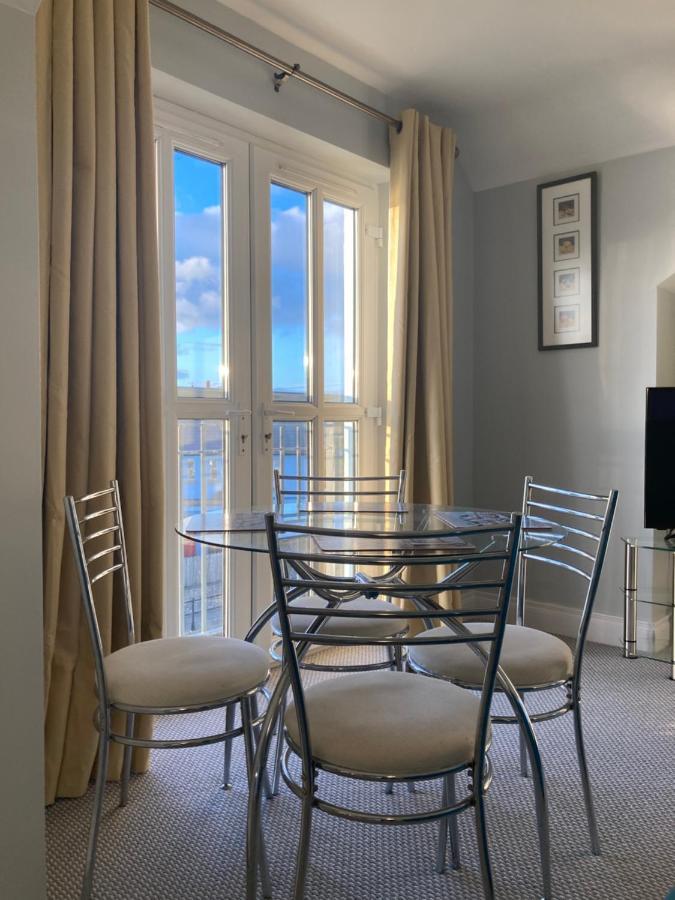 Apartment 19 Killyleagh Екстериор снимка