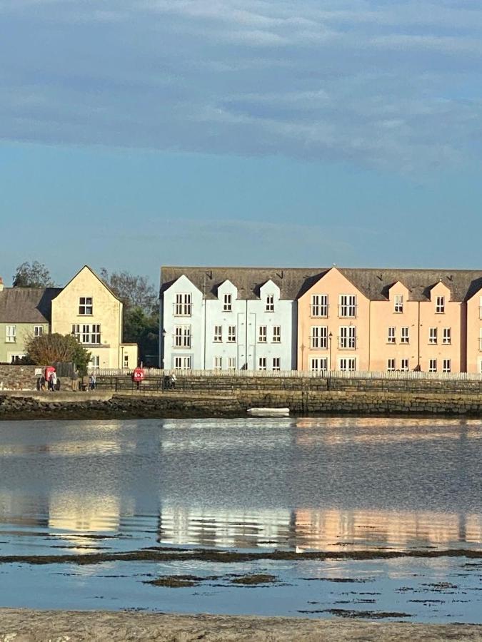 Apartment 19 Killyleagh Екстериор снимка