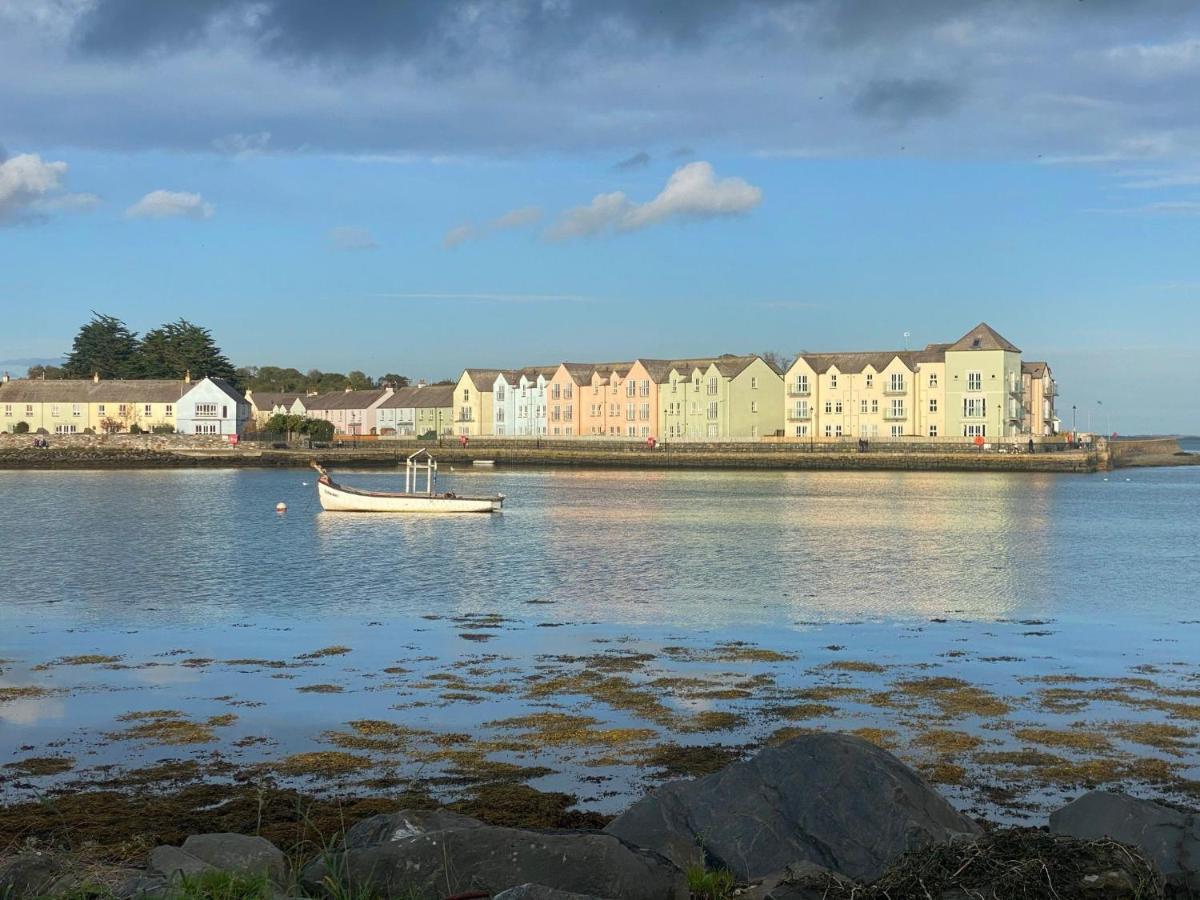 Apartment 19 Killyleagh Екстериор снимка